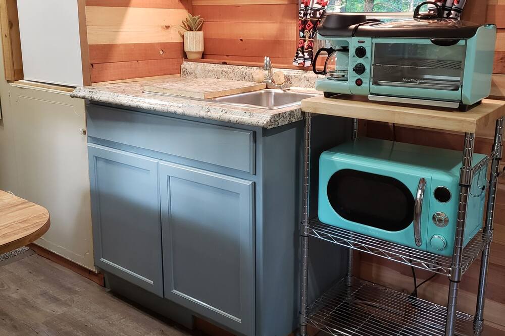 Photo of Kitchen in Bartlesville
