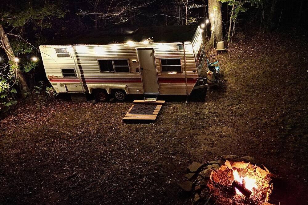 Photo of Outdoor in Bartlesville