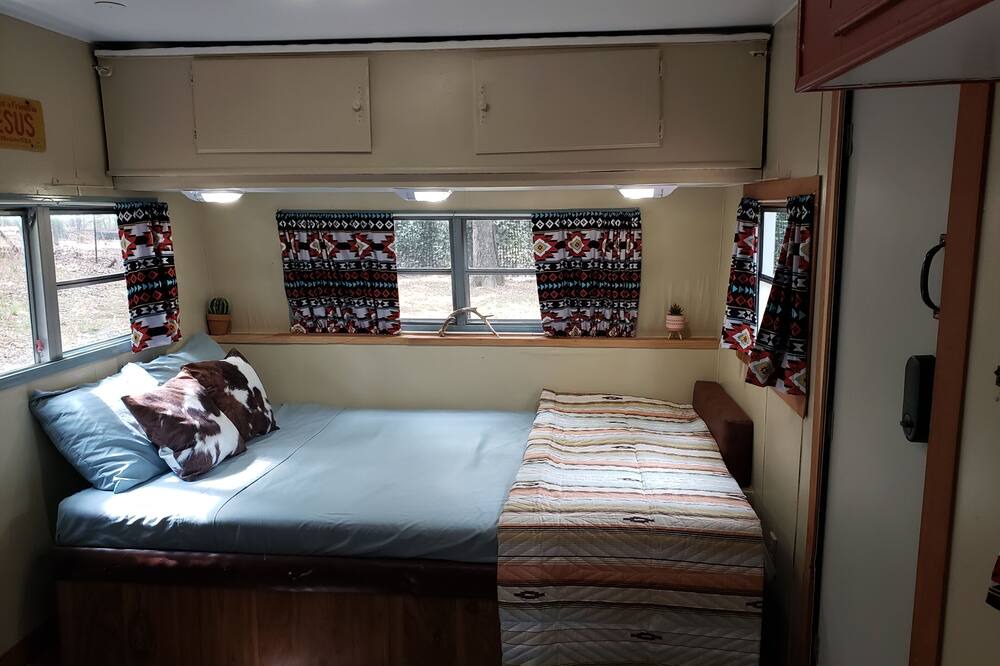 Photo of Bedroom in Bartlesville