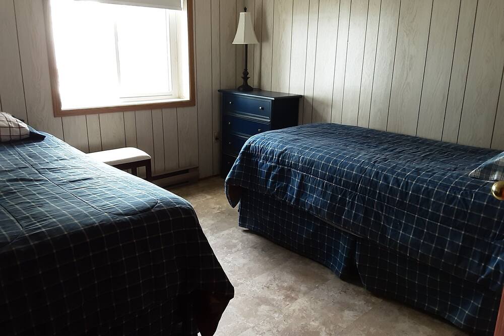 Photo of Bedroom in Port McNicoll