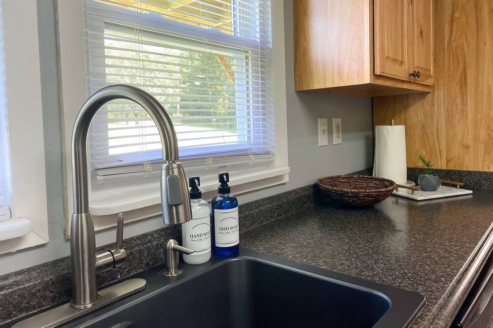 Photo of Kitchen in Celina