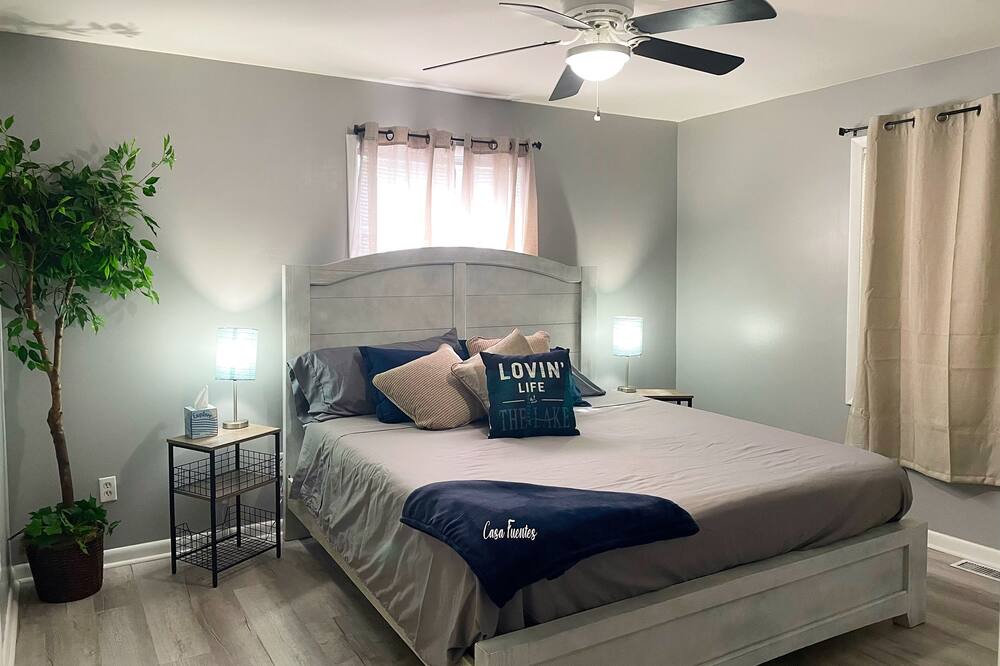 Photo of Bedroom in Celina