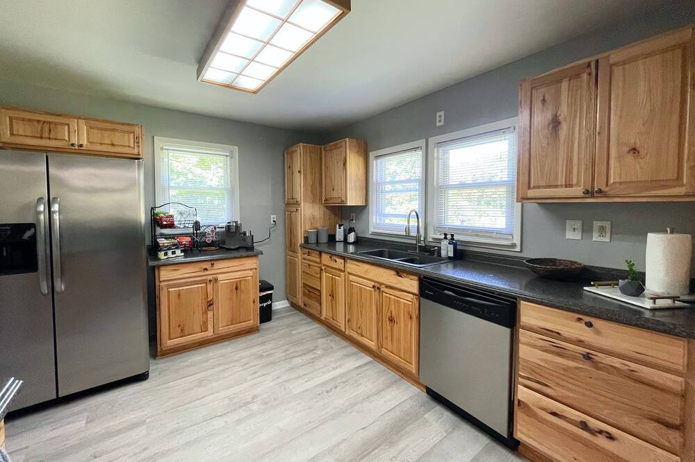 Photo of Kitchen in Celina