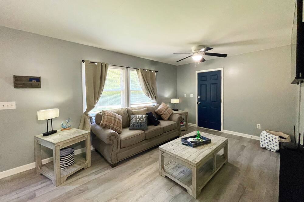 Photo of Livingroom in Celina