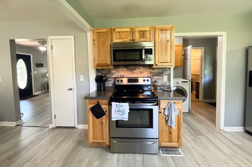 Photo of Kitchen in Celina