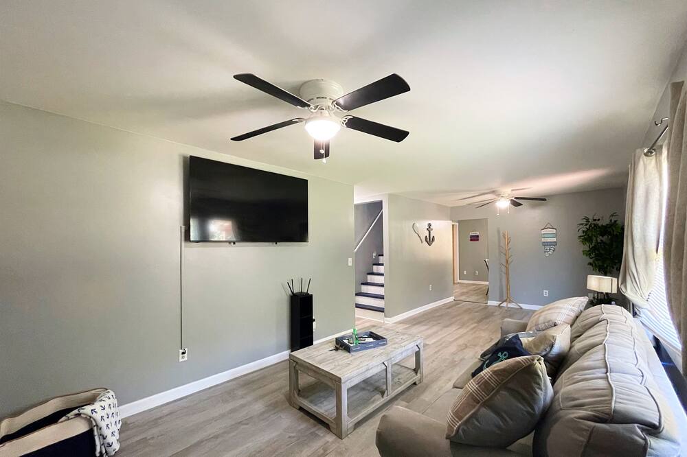 Photo of Livingroom in Celina