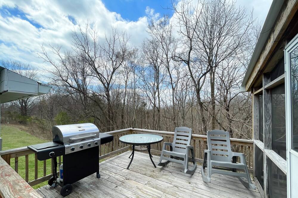Photo of Outdoor in Celina