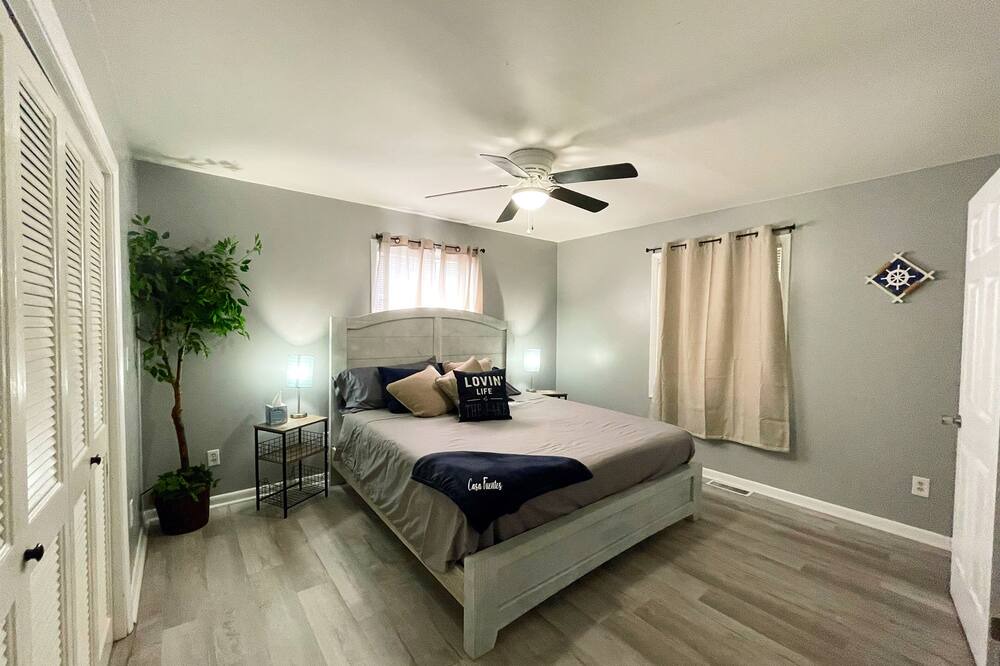 Photo of Bedroom in Celina