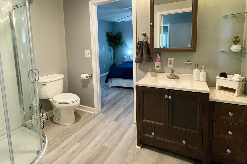 Photo of Bathroom in Celina