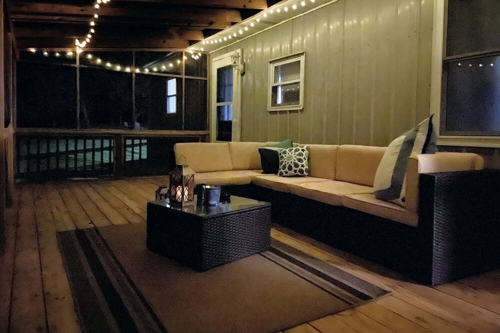 Photo of Livingroom in Celina