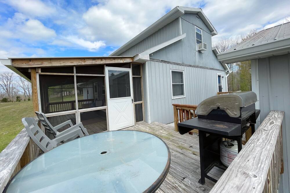 Photo of Outdoor in Celina