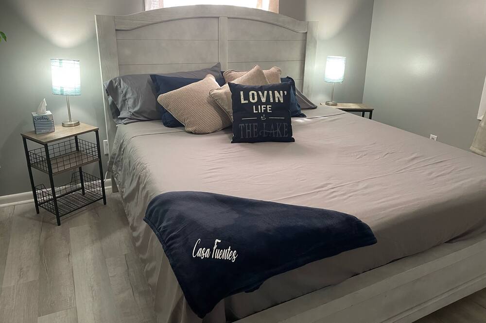 Photo of Bedroom in Celina