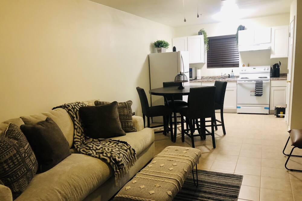 Photo of Livingroom in Rosita South
