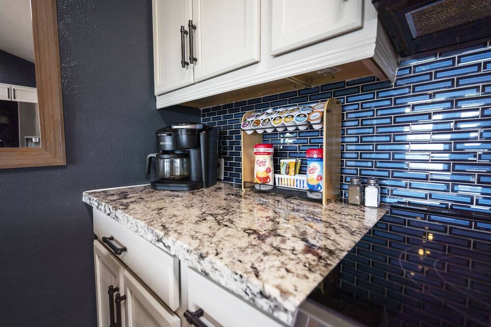 Photo of Kitchen in Barrett