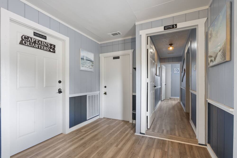 Photo of Bedroom in Barrett