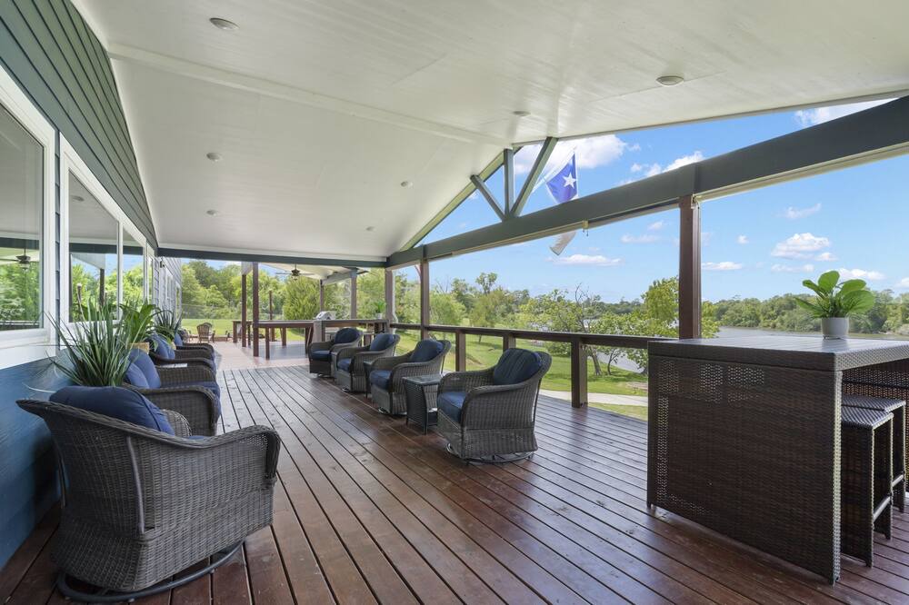 Photo of Patio Balcony in Barrett