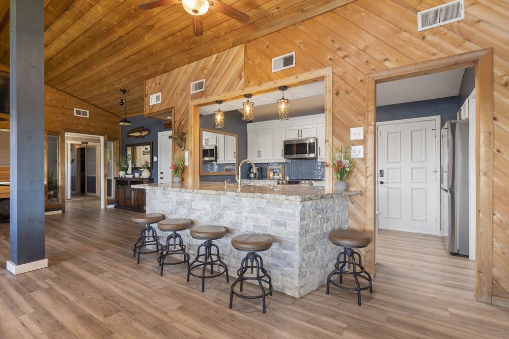 Photo of Kitchen in Barrett
