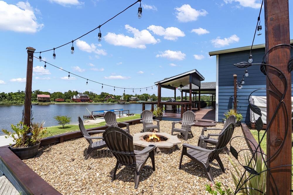 Photo of Patio Balcony in Barrett