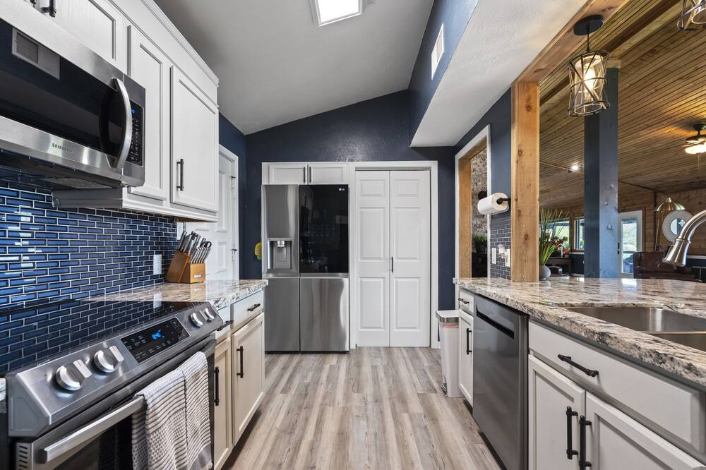 Photo of Kitchen in Barrett