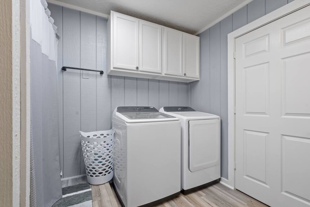Photo of Kitchen in Barrett