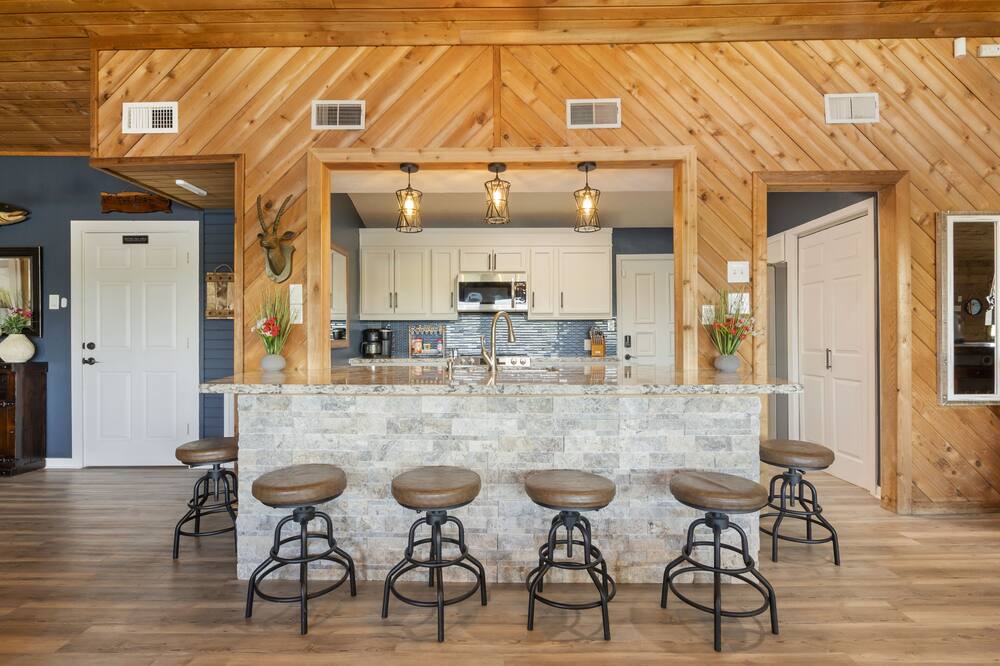 Photo of Kitchen in Barrett