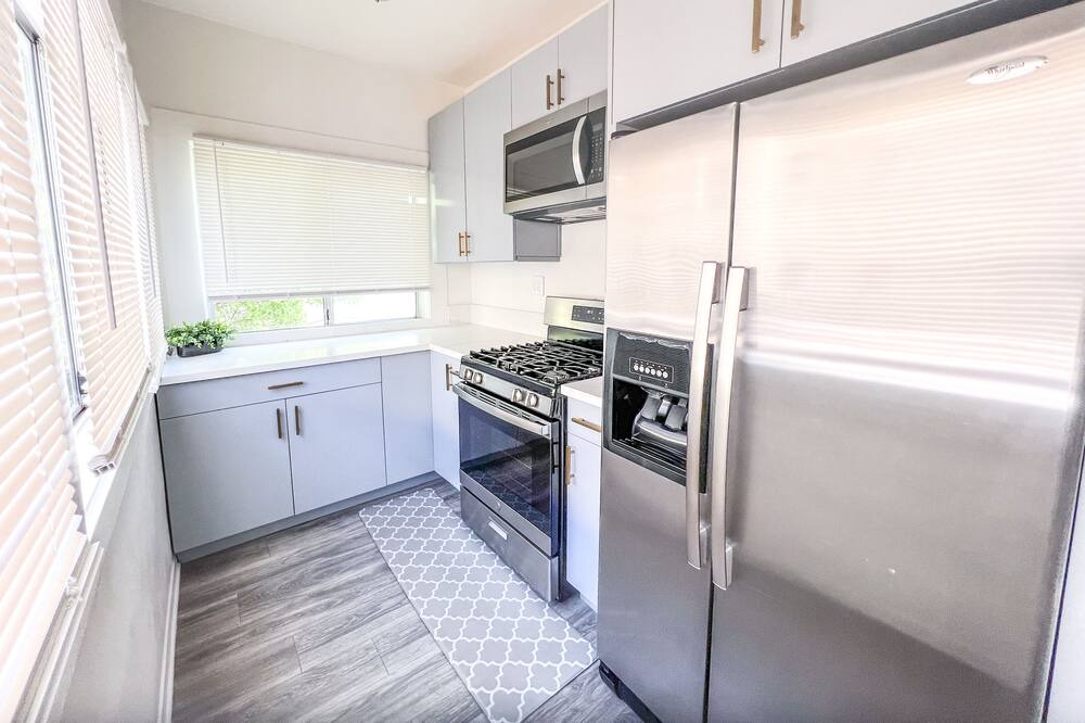 Photo of Kitchen in Willmore