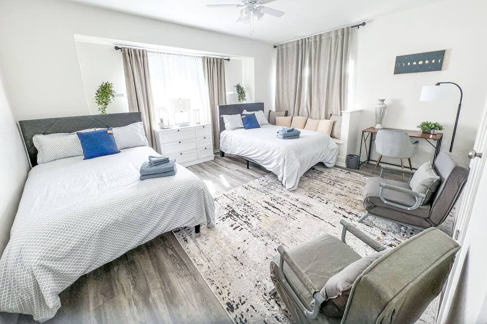 Photo of Bedroom in Willmore