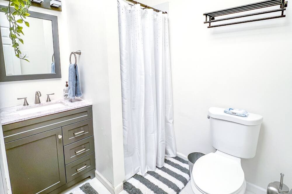 Photo of Bathroom in Willmore