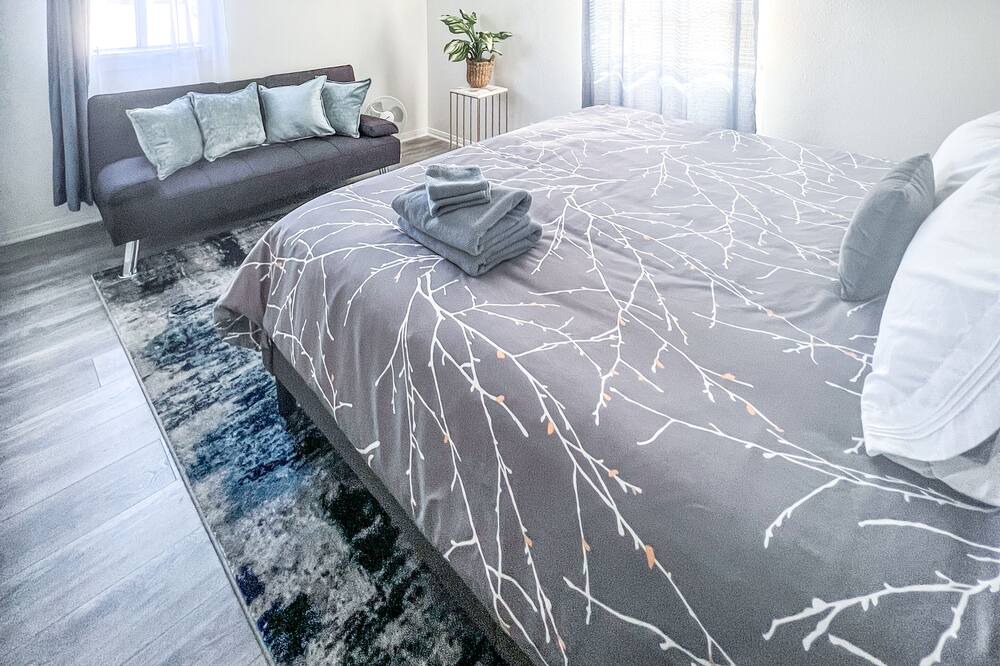 Photo of Bedroom in Willmore
