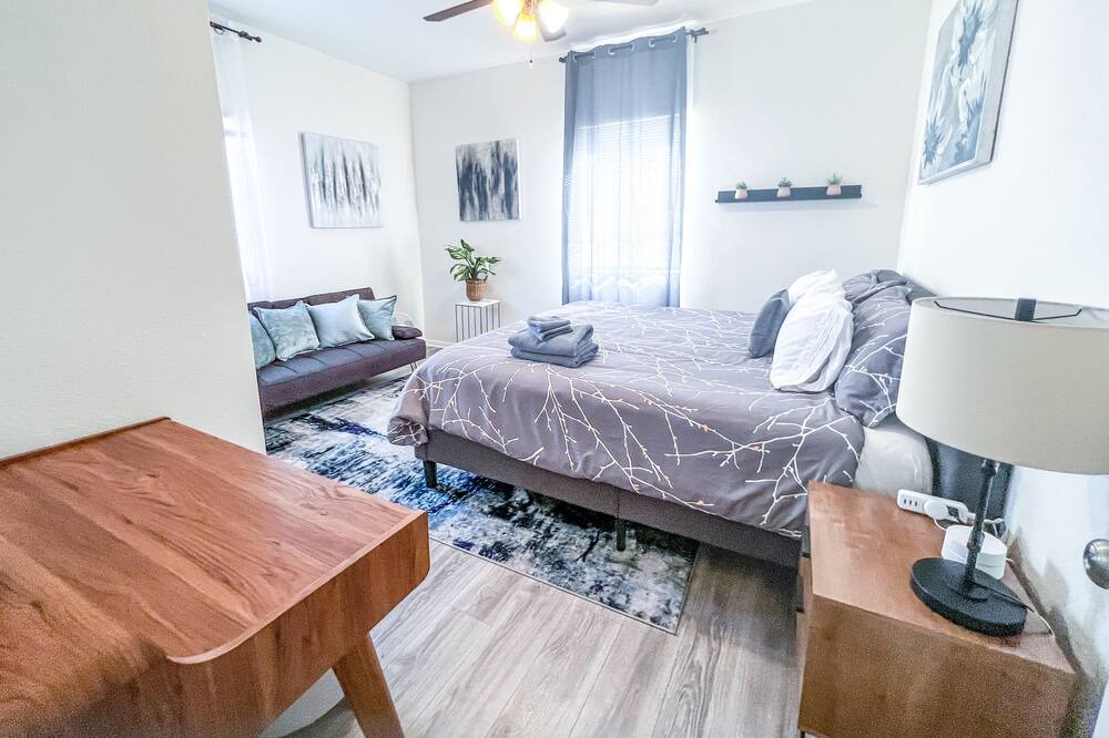 Photo of Bedroom in Willmore