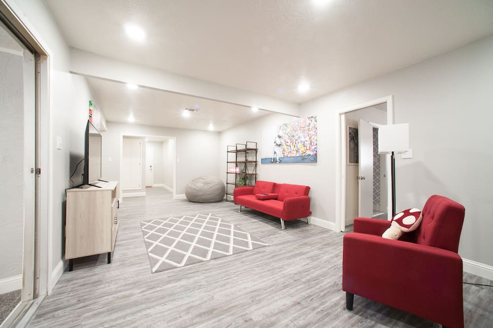 Photo of Livingroom in Clovis