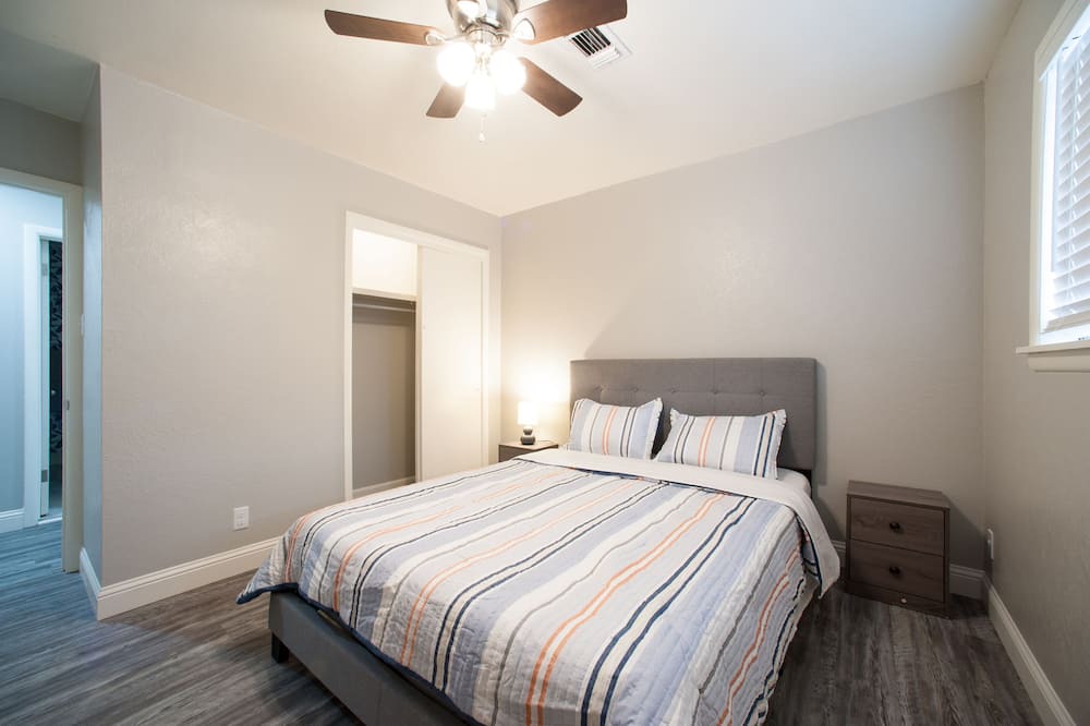 Photo of Bedroom in Clovis