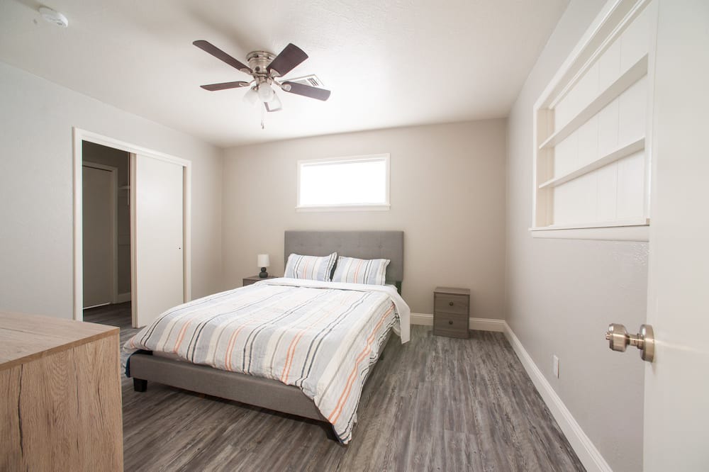 Photo of Bedroom in Clovis