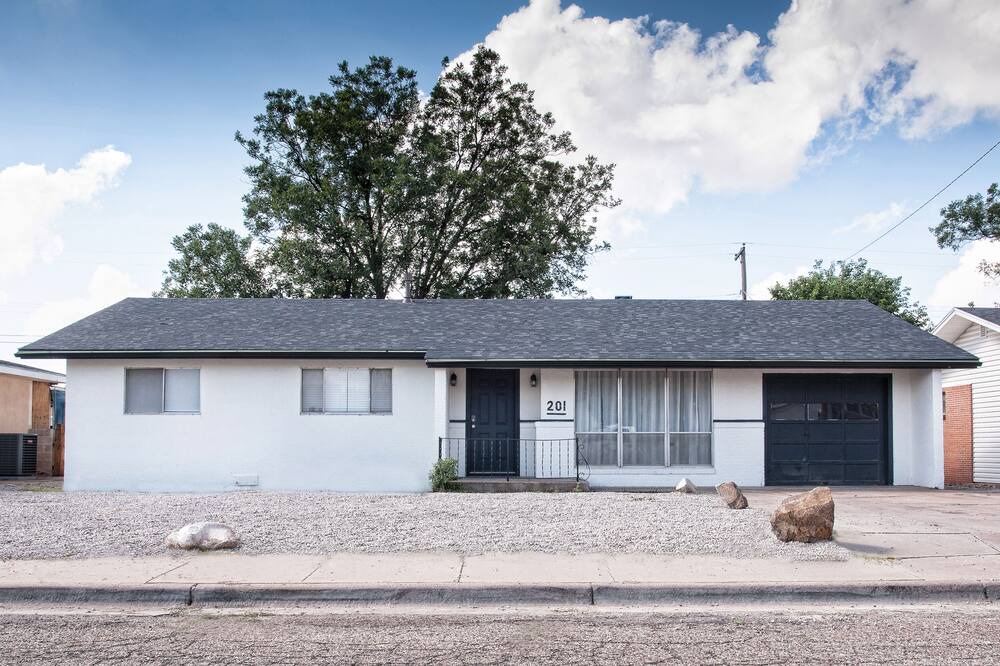 Photo of Outdoor in Clovis
