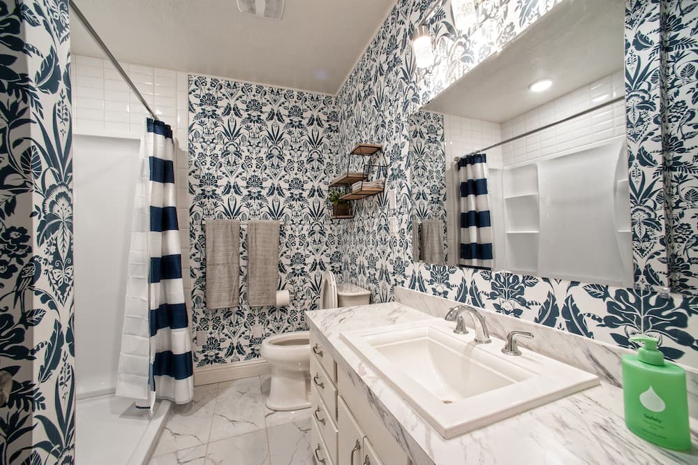 Photo of Bathroom in Clovis