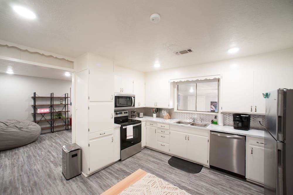 Photo of Kitchen in Clovis