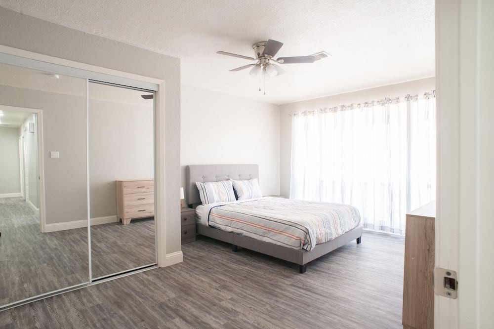 Photo of Bedroom in Clovis