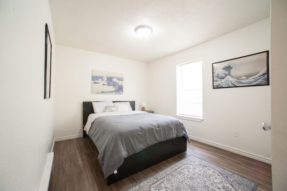 Photo of Bedroom in Clovis