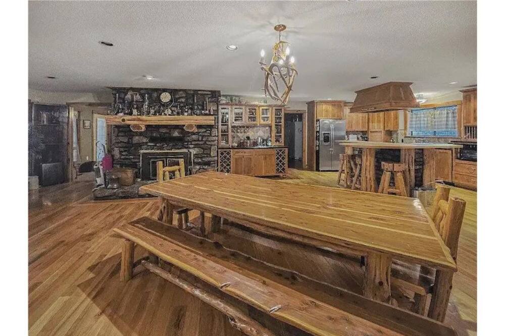 Photo of Bedroom in Elkins