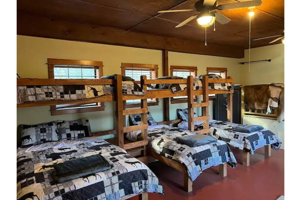 Photo of Bedroom in Elkins