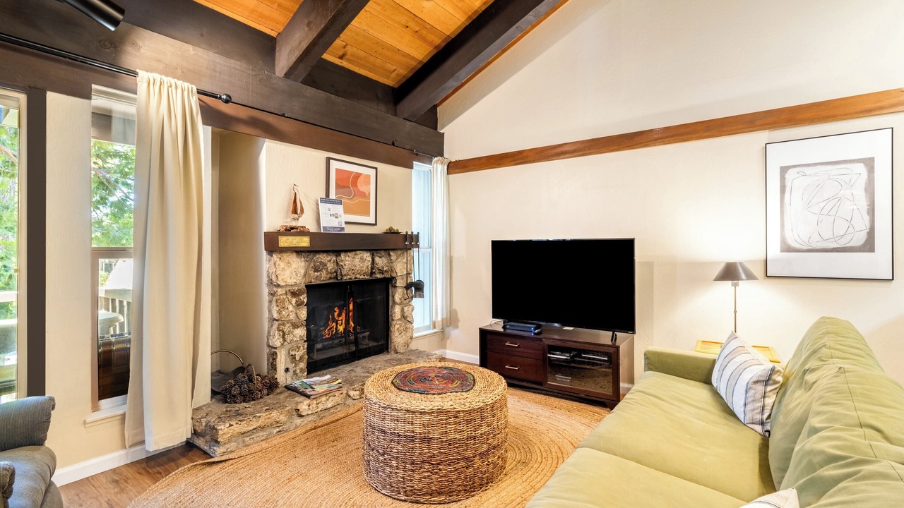 Photo of Livingroom in Lake Forest