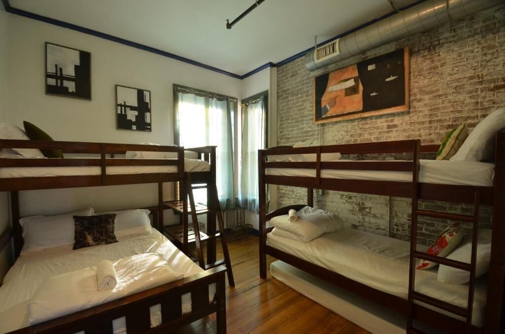 Photo of Bedroom in West End