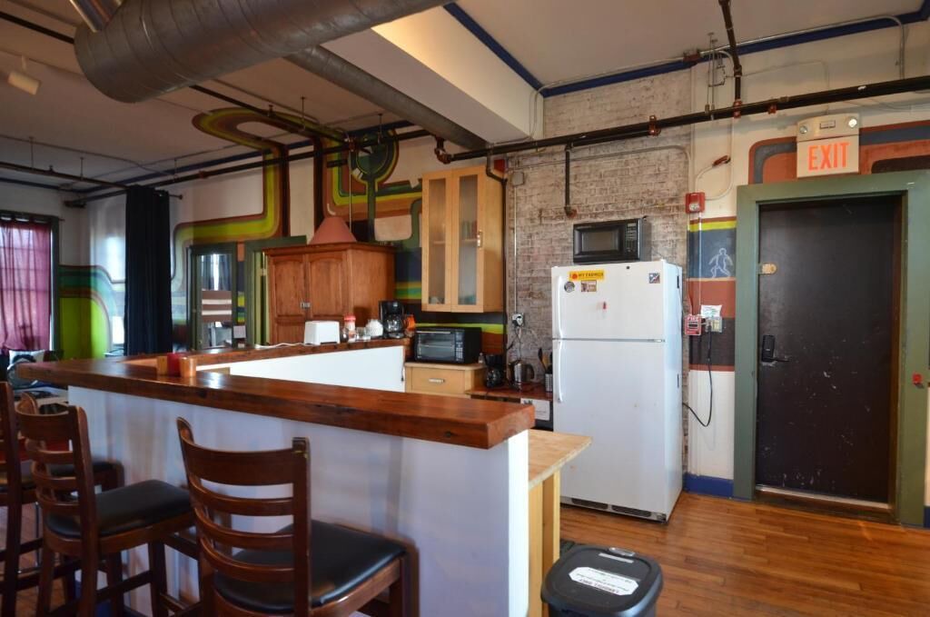 Photo of Livingroom in West End
