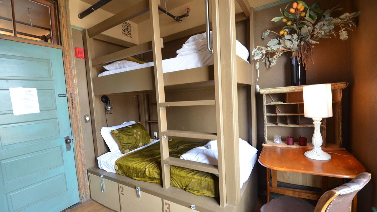 Photo of Bedroom in West End