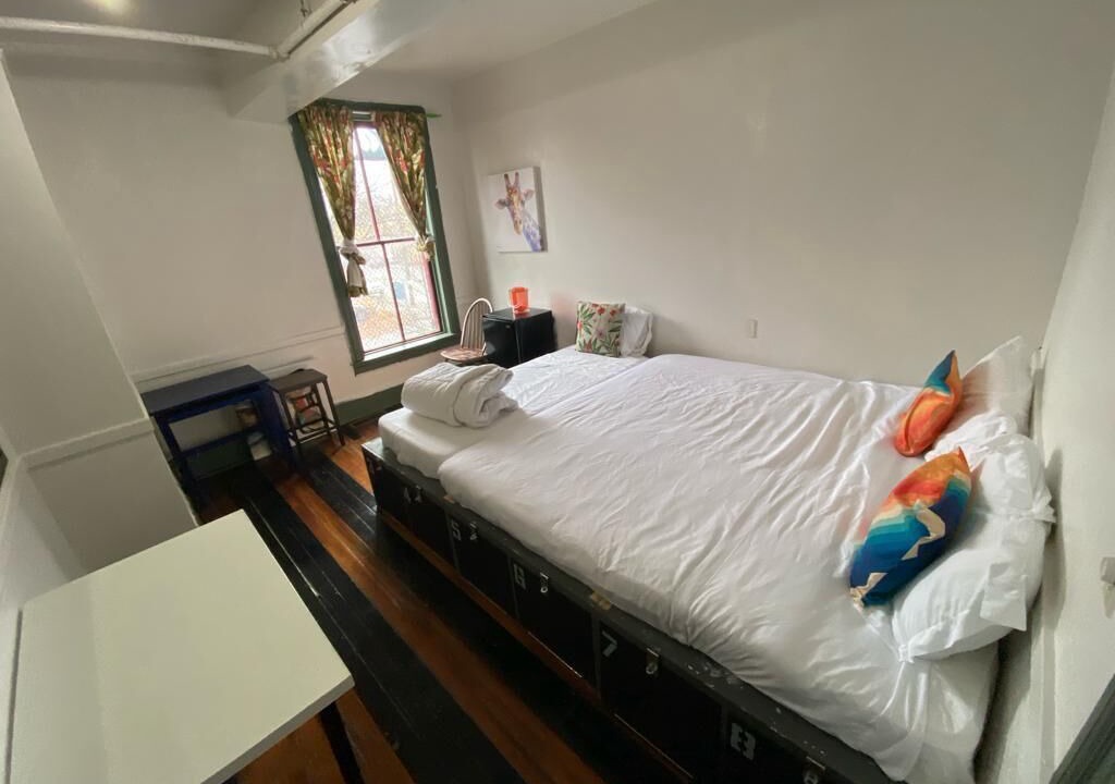 Photo of Bedroom in West End