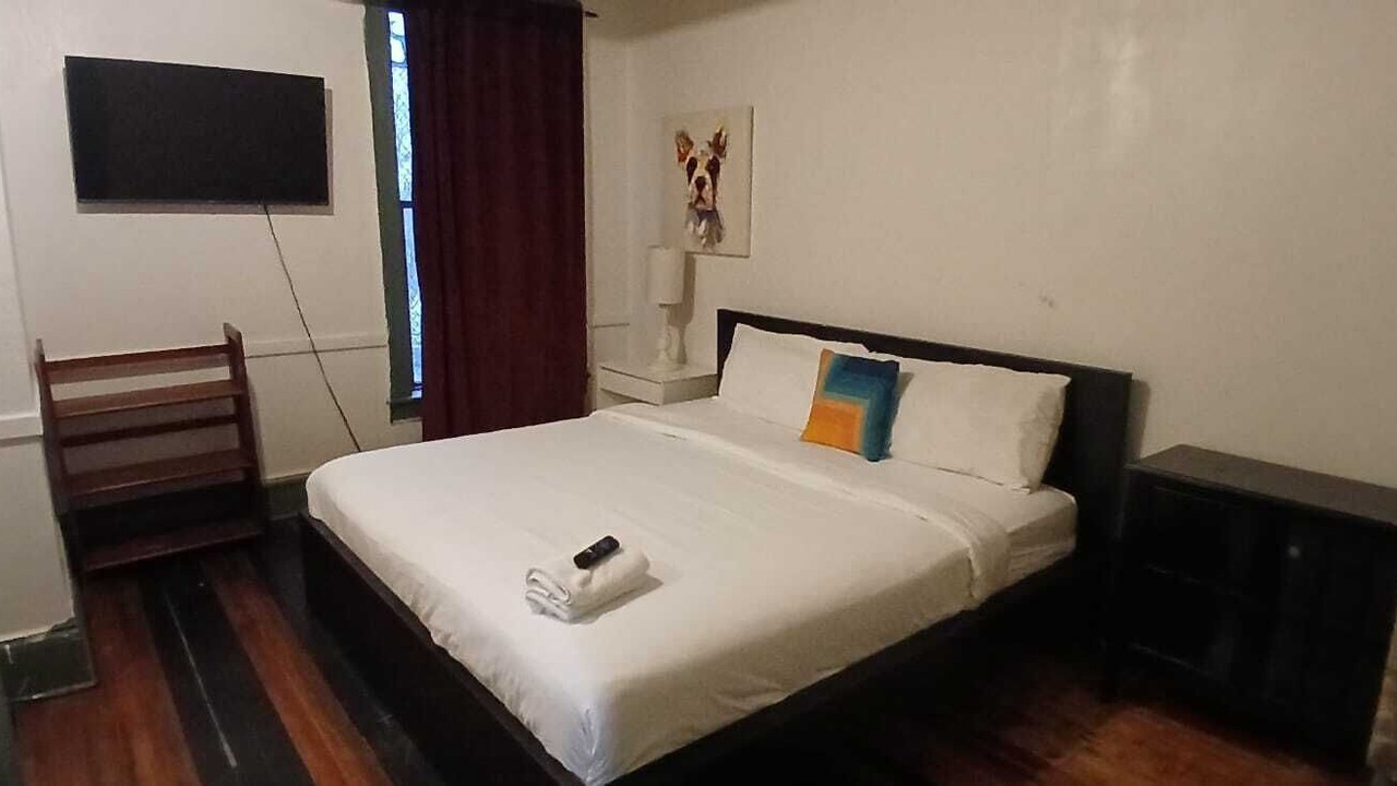 Photo of Bedroom in West End