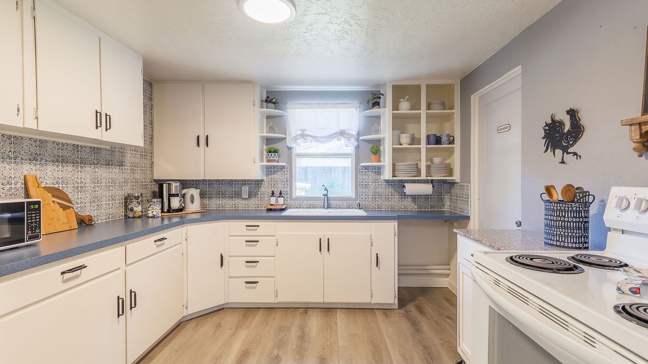 Photo of Kitchen in Eagle