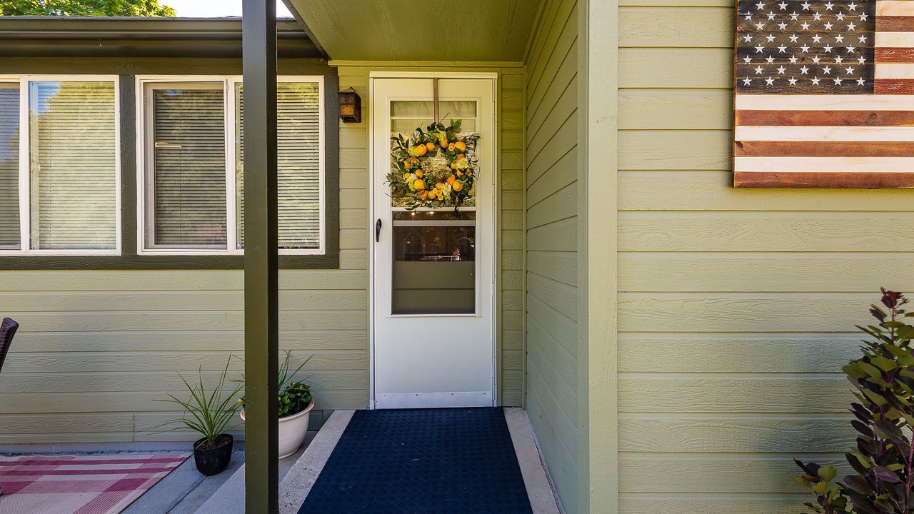 Photo of Outdoor in Eagle