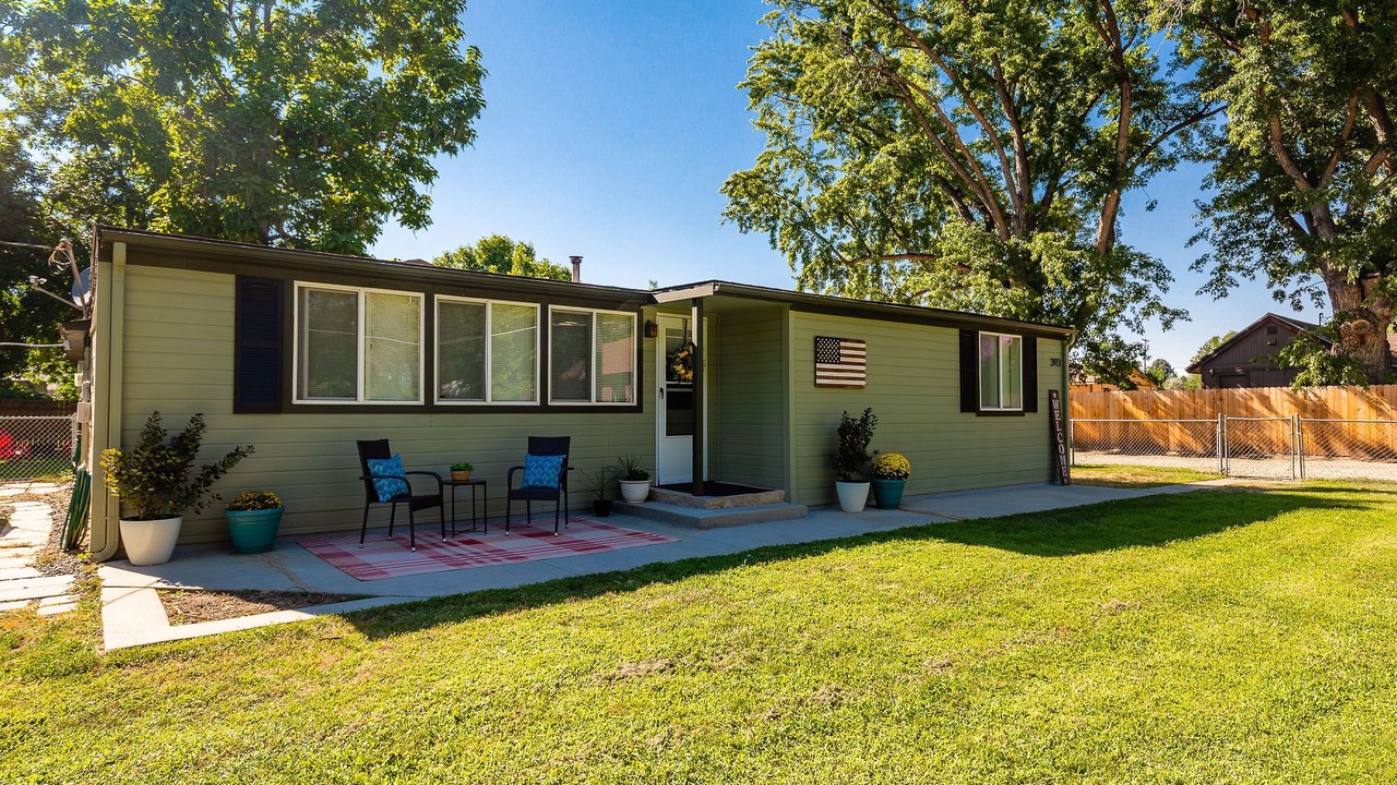 Photo of Outdoor in Eagle