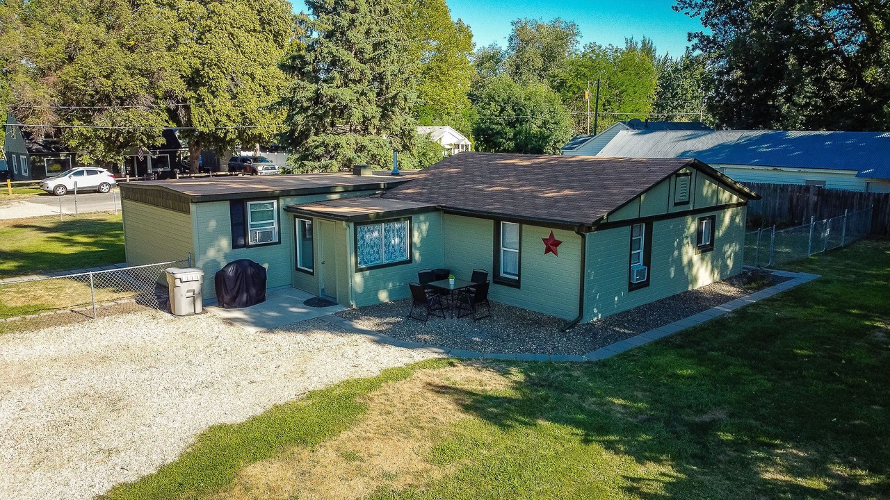 Photo of Outdoor in Eagle